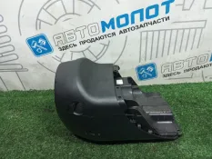 Кожух рулевой колонки BMW 5-Series F10 N55B30A