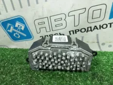 Реостат печки Audi Q5 8R CDN