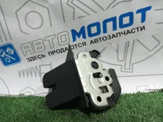 Замок багажника Audi A4 B8 CDH