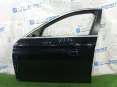 Дверь передняя левая BMW 5-Series F10 N55B30A