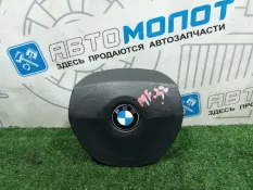 Подушка безопасности в руль BMW 5-Series F10