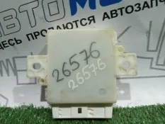 Блок управления Mercedes-Benz E-Class W212 271860