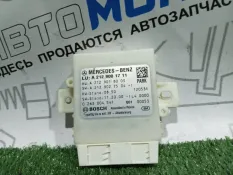Блок управления Mercedes-Benz E-Class W212 271860