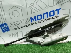 Петля капота BMW 5-Series E61 N52B25AF