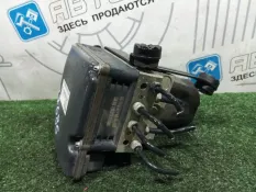 Блок ABS BMW 5-Series E61 N52B25AF