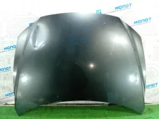 Капот Mazda 6 GJ SH-VPTR