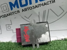 Блок управления BMW 5-Series E61 N52B25AF