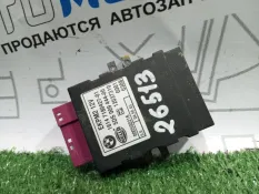 Блок управления BMW 5-Series E61 N52B25AF