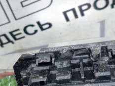 Реостат печки Citroen C4 B7 5F01