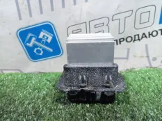 Реостат печки Citroen C4 B7 5F01