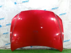 Капот Mazda 6 GJ SH-VPTR