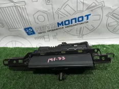 Монитор Audi A6 C7 CGW