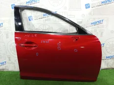 Дверь передняя правая Mazda 6 GJ SH-VPTR