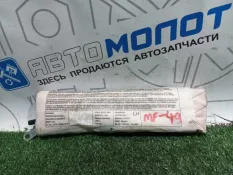 Подушка безопасности левая Audi Q5 8R CDN