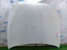 Капот BMW 5-Series F11 N52B25AF