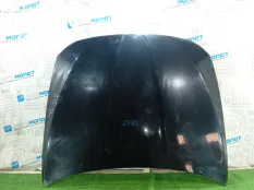 Капот BMW 5-Series F10 N55B30A