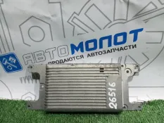 Блок управления BMW 5-Series E61 N52B25AF