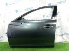 Дверь передняя левая Mazda 6 GJ SH-VPTR