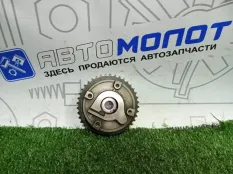Механизм изменения фаз ГРМ Peugeot 207 308 5FW 5FP