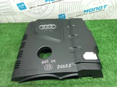 Крышка двигателя декоративная Audi Q5 8R CDN