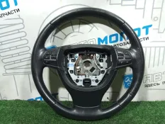 Руль BMW 5-Series F10 N55B30A