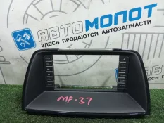 Рамка магнитолы Mazda 6 GJ SH-VPTR