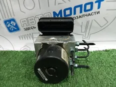 Блок ABS BMW 1-Series F20 N13B16A