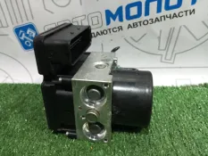 Блок ABS BMW 1-Series F20 N13B16A