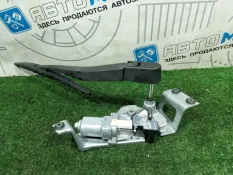 Моторчик стеклоочистителя задний BMW 1-Series F20