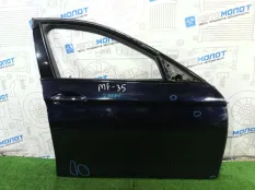 Дверь передняя правая BMW 5-Series F10 N52B30AF