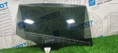 Стекло двери задней правой заднее правое Mazda 6