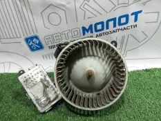 Мотор печки Mercedes-Benz E-Class W212 642850