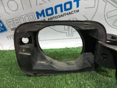 Лючок бензобака Audi A4 B8 CDH