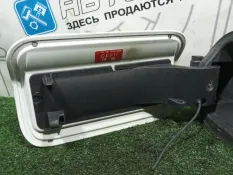 Лючок бензобака BMW 5-Series F11 N52B25AF
