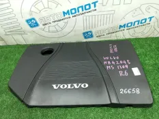 Крышка двигателя декоративная Volvo V50 B4204S3