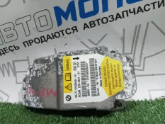 Блок управления AIR BAG BMW 5-Series E61 N52B25AF