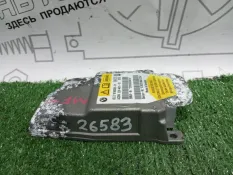 Блок управления AIR BAG BMW 5-Series E61 N52B25AF