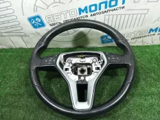 Руль Mercedes-Benz C-Class W204 271820