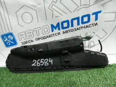 Подушка безопасности передняя правая Audi A3 8PA