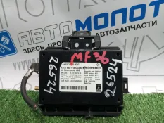 Блок управления Mercedes-Benz E-Class W212 271860