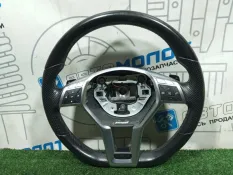 Руль Mercedes-Benz C-Class W204 271860