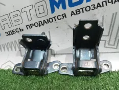 Петля двери задняя левая Mazda 6 GJ SH-VPTS