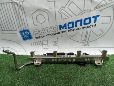 Топливная рампа BMW X1 E84 N46B20BD