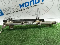 Топливная рампа BMW X1 E84 N46B20BD
