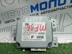 Блок управления парктроником Mercedes-Benz E-Class