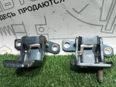 Петля дверная задняя правая Mazda 6 GJ SH-VPTS