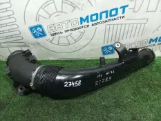 Патрубок интеркулера BMW 5-Series F10 N55B30A