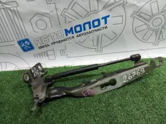 Петля капота левая Volvo XC60 B6304T2