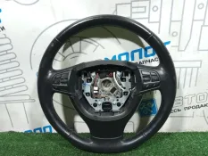 Руль BMW 5-Series F11 N52B25AF