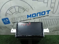 Магнитола Mazda 6 GJ SH-VPTR